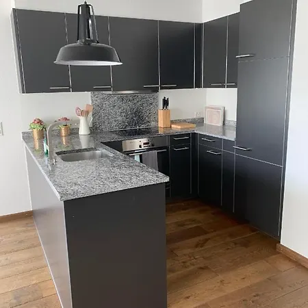 Bellania Apartamento Davos