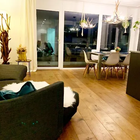 Bellania Appartement *