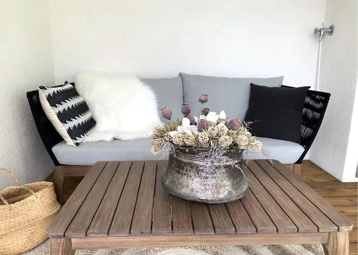 Apartamento Bellania