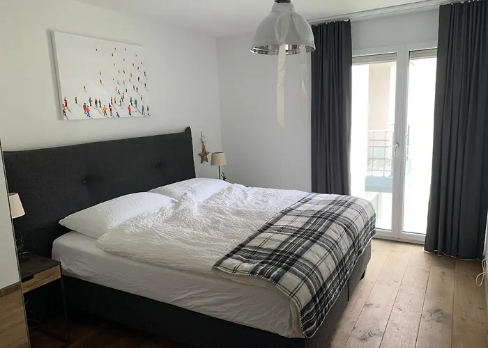 Bellania Apartamento