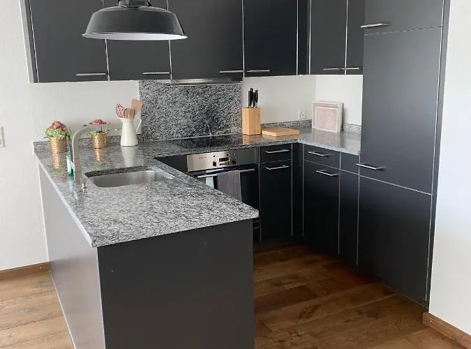 Bellania Apartamento Davos