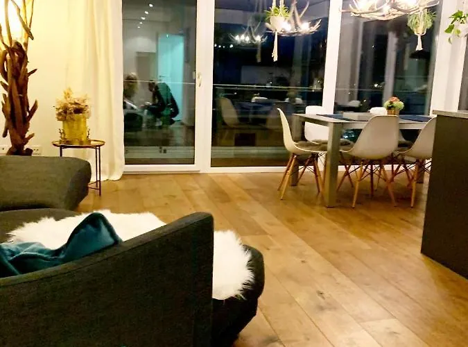 Bellania Apartamento *