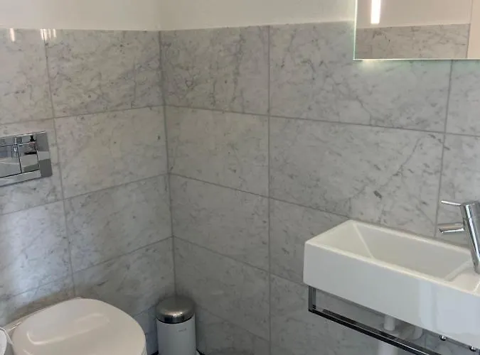 Bellania Apartamento Davos