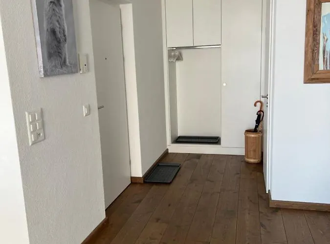 Apartamento Bellania