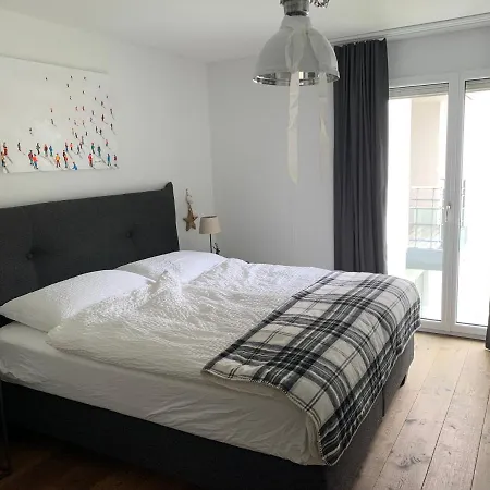 Bellania Apartman