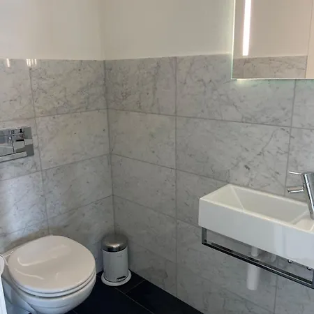 Bellania Apartman Davos