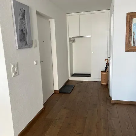 Apartman Bellania